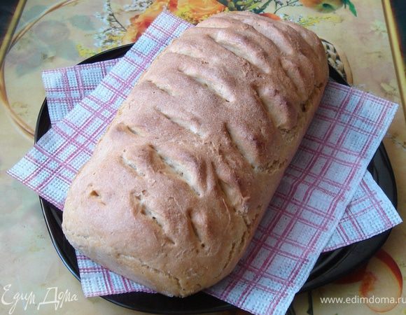 Выпекать до готовности.