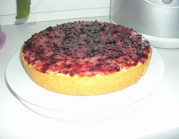 Мажем вареницем,или как вам нравится!!!