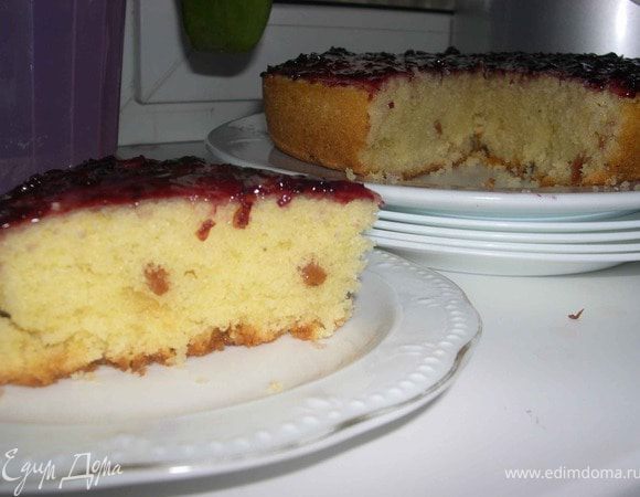 Приятного аппетита!