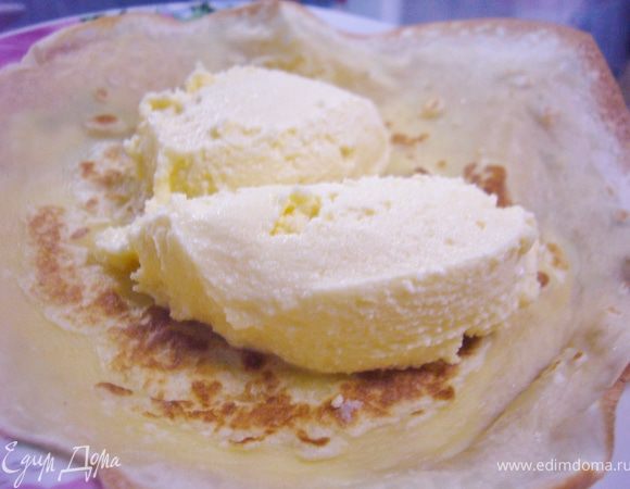 Приятного аппетита!