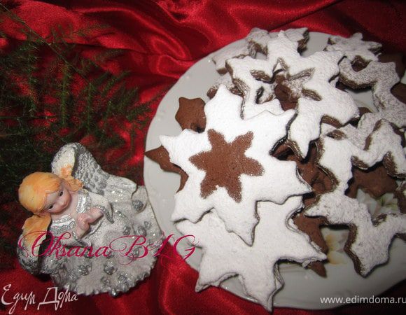 Приятного Вам аппетита и радостных праздников.)!