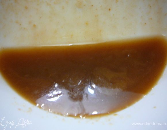 Жидкость оставшуюся от сухофруктов сохранить,она пригодится.