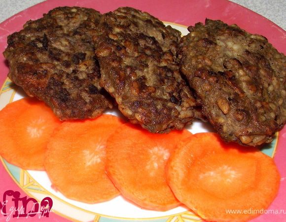 Приятного аппетита!