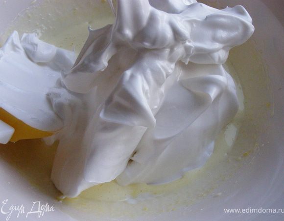 Смешаем обе смеси