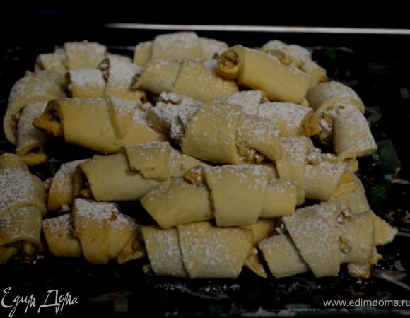 Повторить так с каждой порцией.