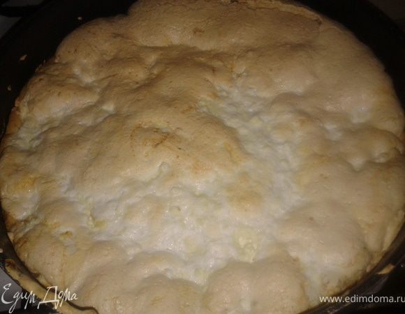 замазать начинку полученной смесью,выпекать при 180 гр. 30 минут