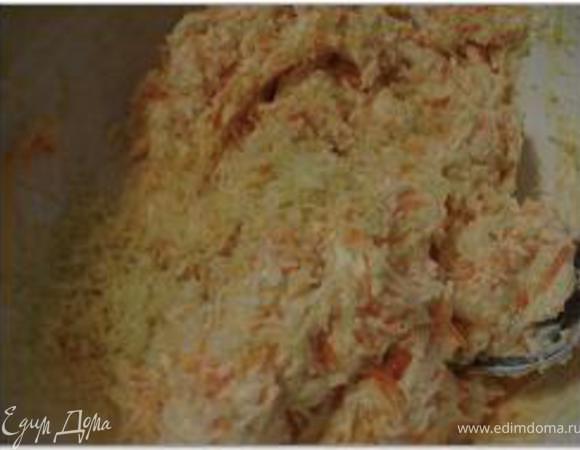 Добавить цедру одного лимона