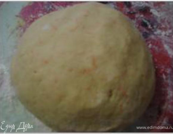 Быстро замесить тесто