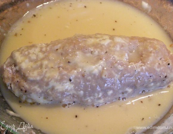 затем в льезоне