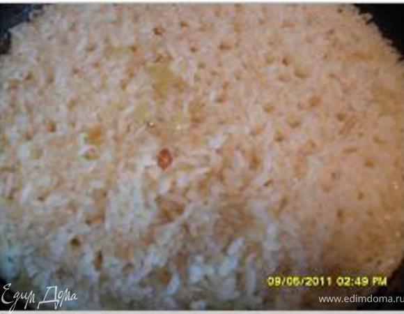 Когда останется примерно 10 минут до окончания варки