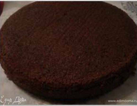 Выпекать в предварительно разогретой до 160 градусов духовке 45-50 минут