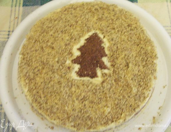 дать пропитаться в течение 2-3 часов 