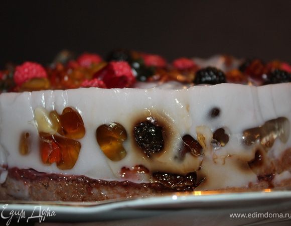 Приятного чаепития!!!***)