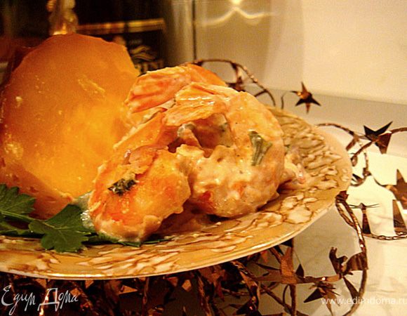 Аромат-божественный! Вкус-незабываемый! Вы просто обязаны ЭТО попробовать!