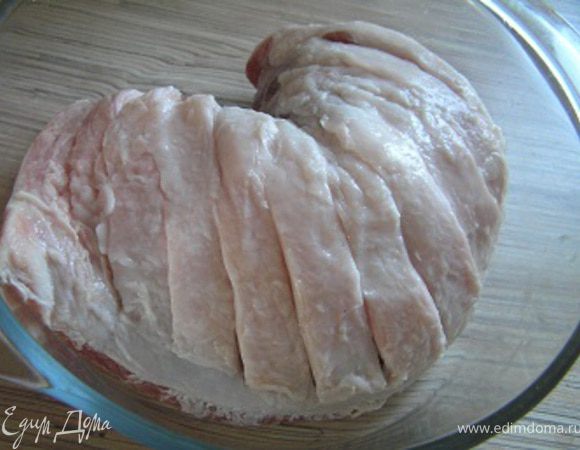 Выложить в неглубокую емкость.