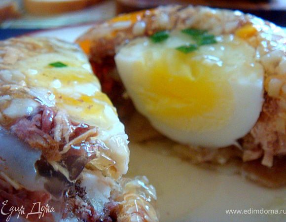 а вот разрезик! Употребляем с дижонской горчичкой или с "нашинским" (можно сказать "совковым") столовым хреном!