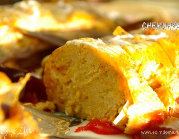 Всем приятного аппетита!!!