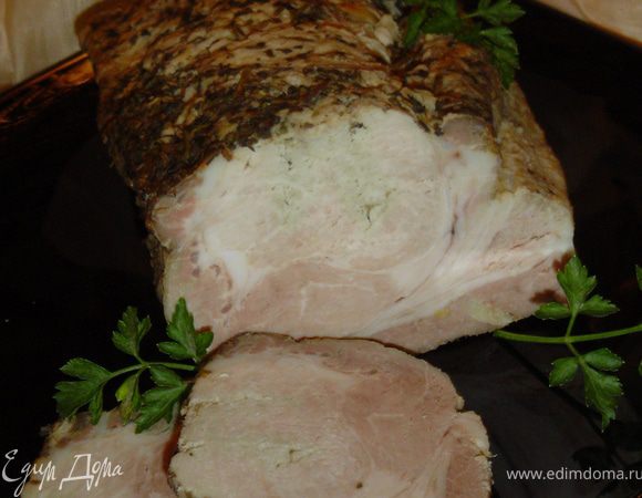 Мясо можно кушать как в горячем, так и в холодном виде. Невероятно нежное, мягкое и очень ароматное мясо!