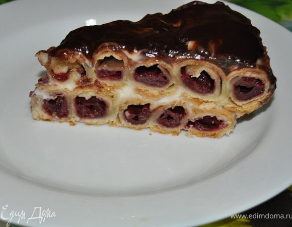 Приятного аппетита.