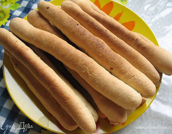 Получаются дровишки