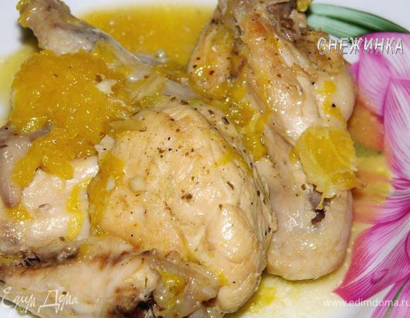 И подаем! Приятного аппетита!