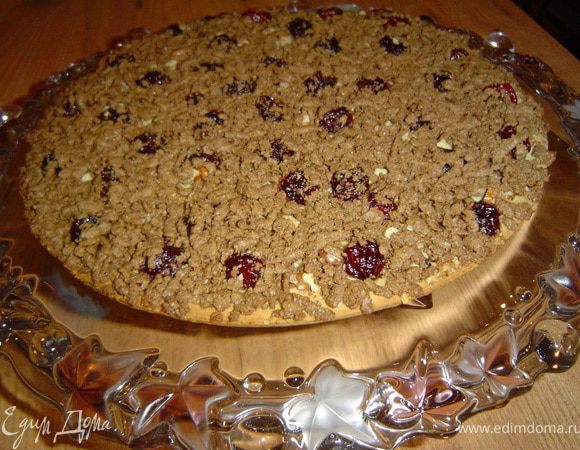 Выпекаем при температуре 180 гр. минут 20, но готовность проверяем деревянной палочкой.