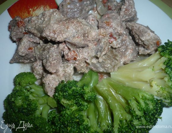 Приятного апетита!!!