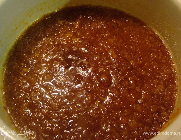 Оставьте на 6 часов. После, проварите джем еще 2 часа.