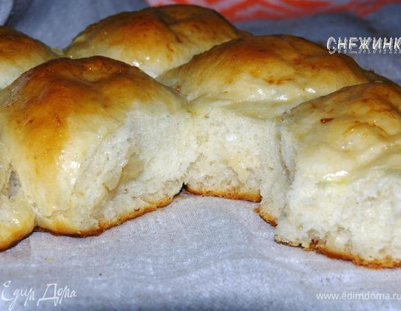 Даем остыть, и пробуем. Очень увлекательное это занятие! 