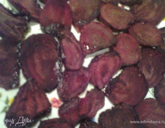 Сбрызнуть маслом,посолить,поперчить и запечь до готовности 25 минут.