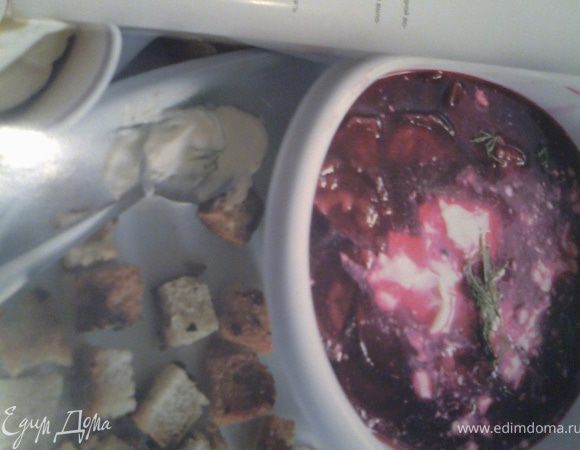 Книга с рецептами Юлии(издание 2006г.)