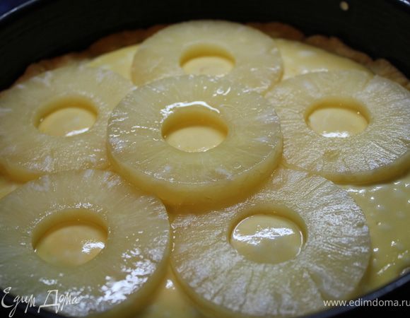 Украсить по желанию и остудить (желательно дать постоять в холодном месте).