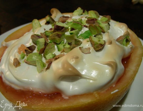 Подаем сразу же. Приятного аппетита)) 