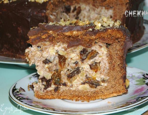 Оставляем на несколько часов. И лакомство готово! Приятного аппетита! 