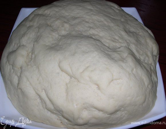 Я ставлю тесто в микроволновку не накрывая, в микроволновке хорошо подходит тесто.
У меня в микроволновке подходит за 30-40минут.
Готовое тесто ( оно должно увеличиться в 2 -2,5 раза)получается очень мягкое.