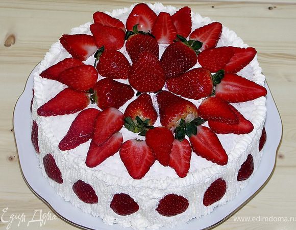 Или так...В любом случае будет вкусно:)