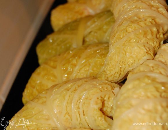 Складываем в пароварку.Выставляем время-18мин.