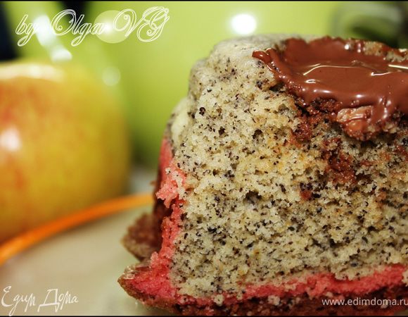 В разрезе (пока еще неостывшие)