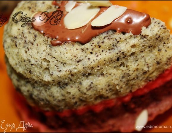 Приятного чаепития, друзья мои!!!***)