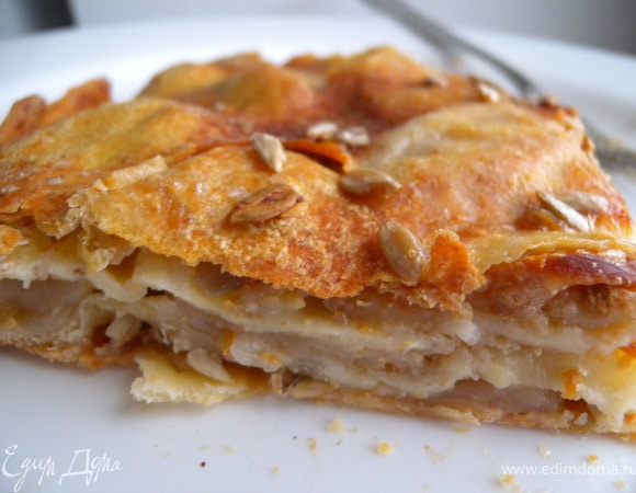 Приятного аппетита!