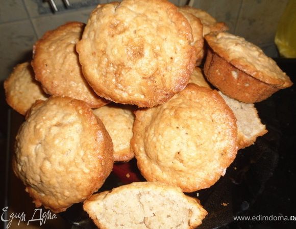 и выпекать в духовке со средним жаром минут 35-40. 