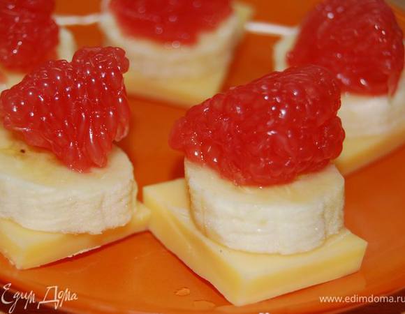 +грейпфрут.
Такое сочетание родилось от моего бокала с вином сегодня!