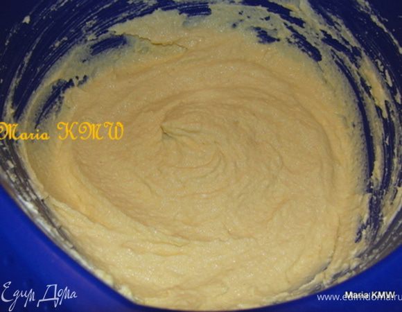 Оставить на 30 минут постоять.