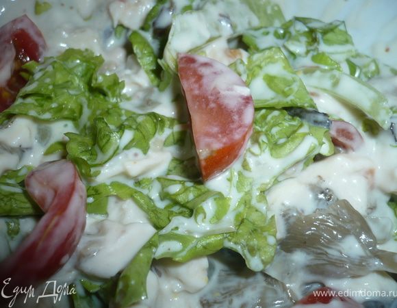 Приятного аппетита!!!