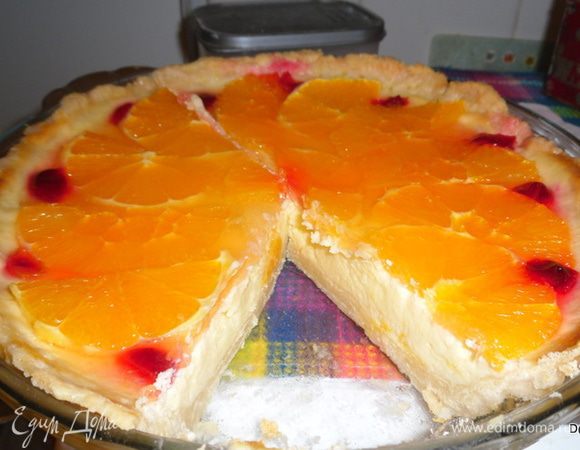 Дать постоять в холодильнике не менее 3-х часов.

И.. заваривать чай!

Приятного аппетита!!