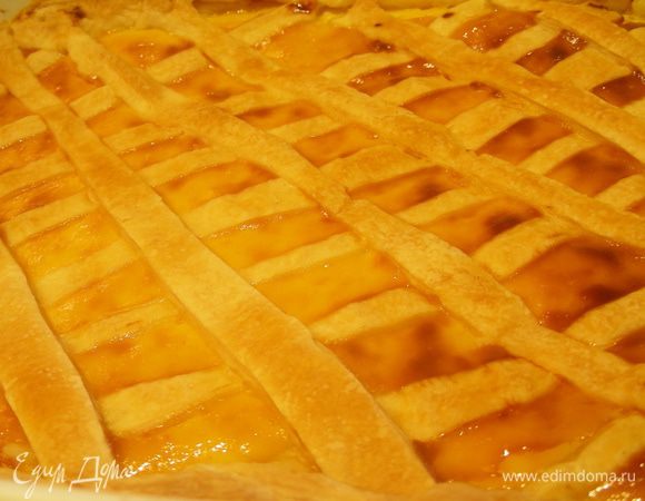 Выпекаем +-40 минут до золотистого цвета. Даем как следует остыть.
