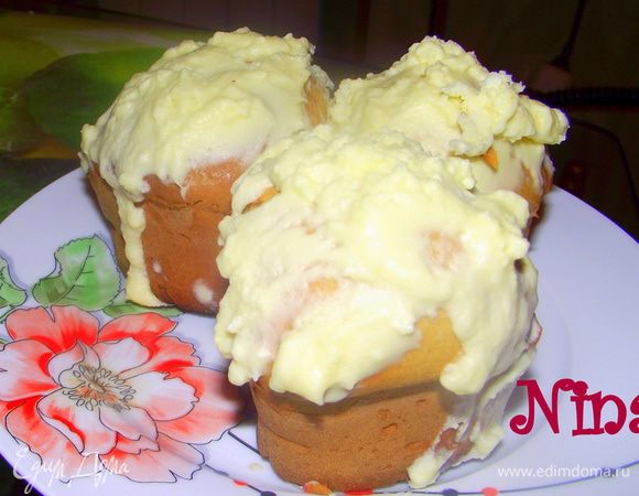 Приятного аппетита!