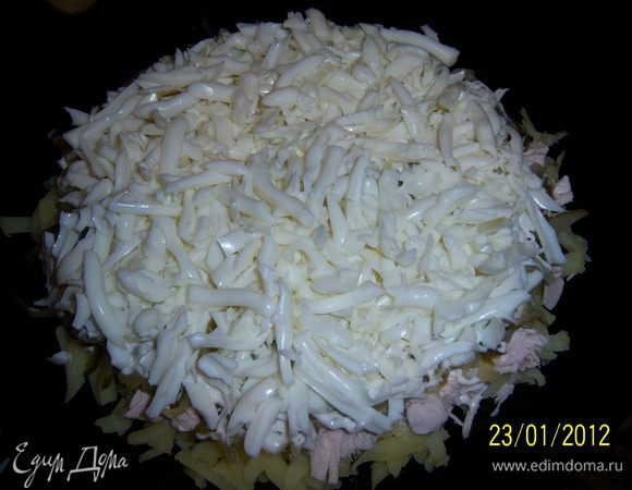 ...белок яйца