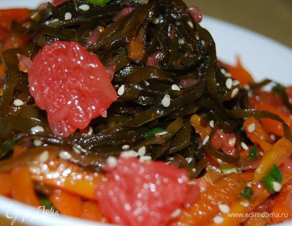 Дегустируем... Это так полезно!