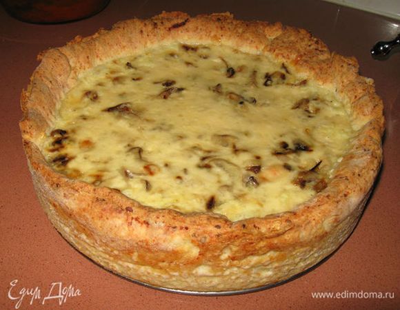 Выпекать 40-50 минут